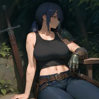 Profile image of Lena