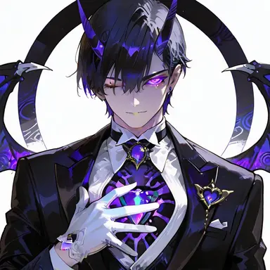 Profile image of Teriel