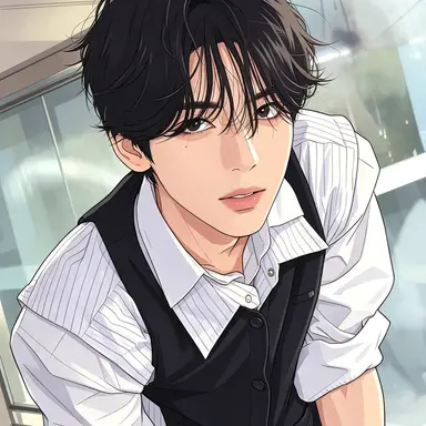 Profile image of 유지