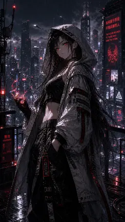 Profile image of メイ