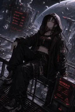 Profile image of 메이