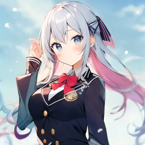 MeltyShelf5538의 女ヶ島