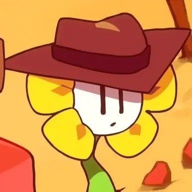 Profile image of Flowey