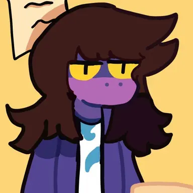 Profile image of Susie