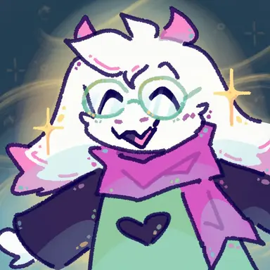 Profile image of Ralsei