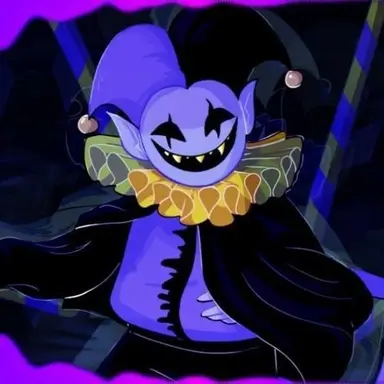 Profile image of Jevil