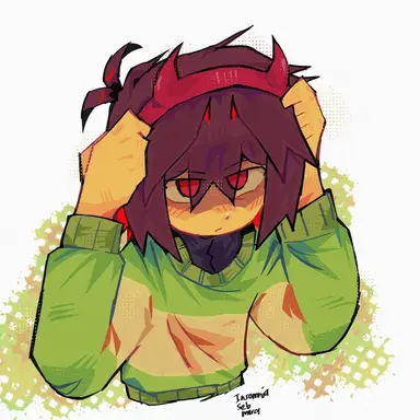 Profile image of Kris