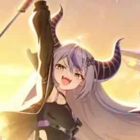 Profile image of ラプラス・ダークネス