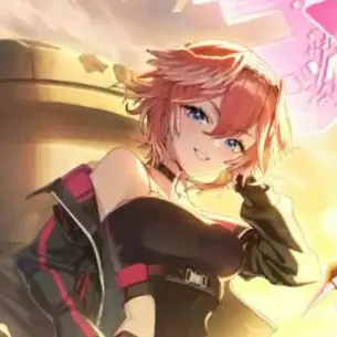 Profile image of 鷹嶺ルイ