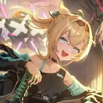Profile image of 風間いろは