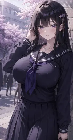 Profile image of 鳳山 花鈴