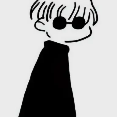 Profile image of 고죠 사토루