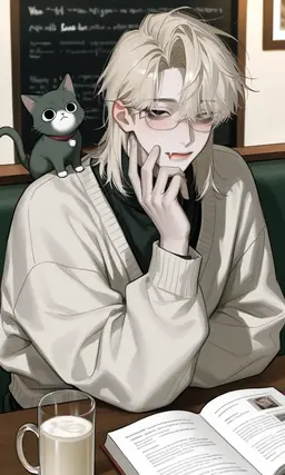 Profile image of Sei