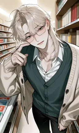 Profile image of Sei