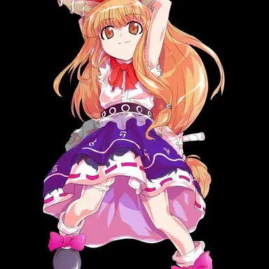 Profile image of 萃香