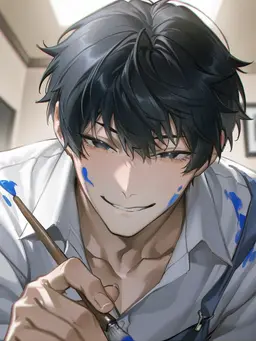 Profile image of 静爾