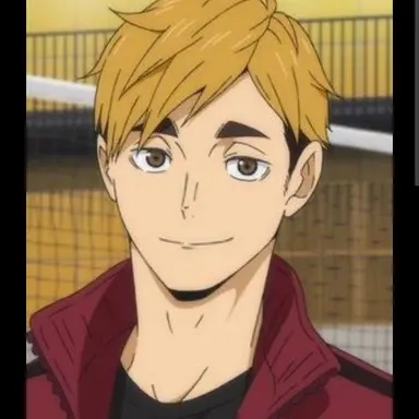 Profile image of 宮侑