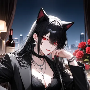 Profile image of フィア