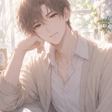 Profile image of リヒト