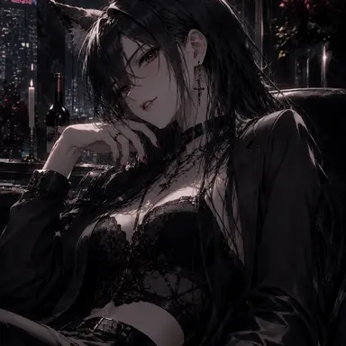 Profile image of フィア
