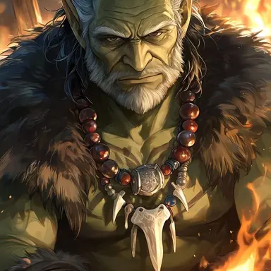 Profile image of Okrath