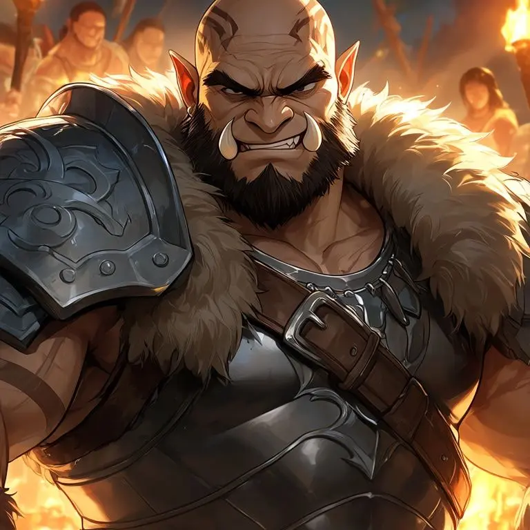 RaspyTowel4286의 No Clan, No Mercy