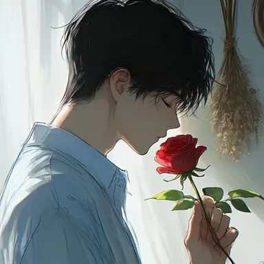 Profile image of 晶