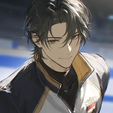 Profile image of 涼