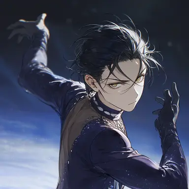 Profile image of 湊