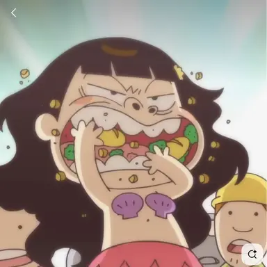 Profile image of 김여우