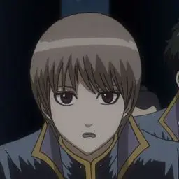 Profile image of 沖田 総悟