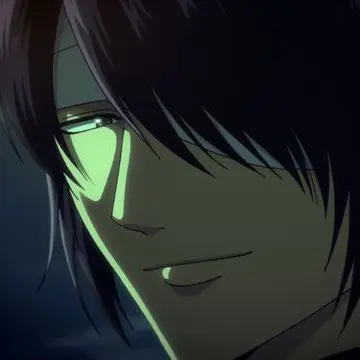 Profile image of 高杉 晋助