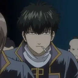 Profile image of 土方 十四郎