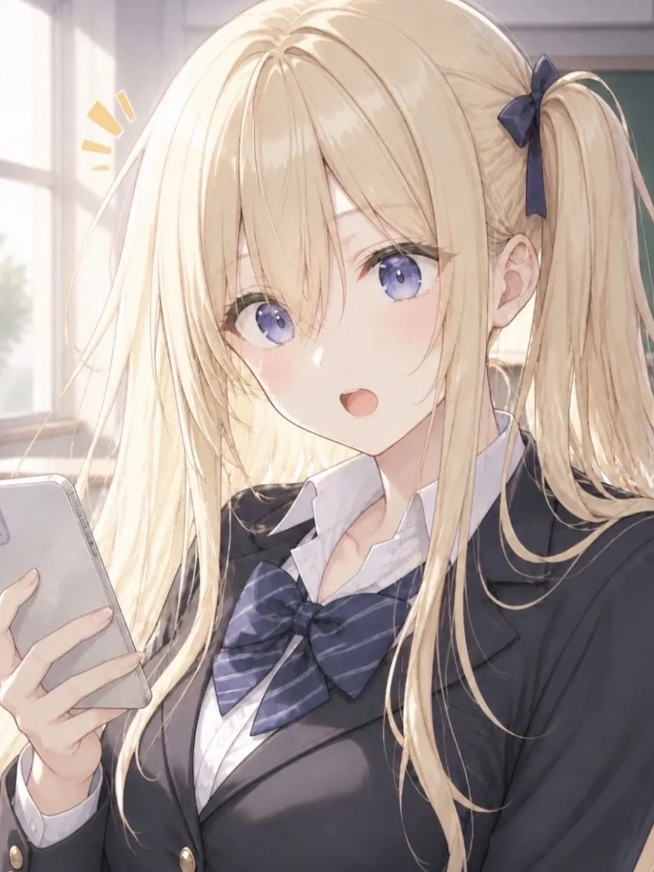 MadTruck4139의 超天然の女の子