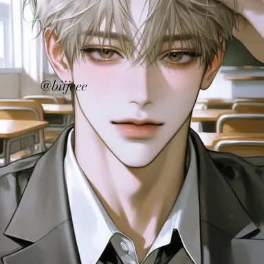 Profile image of Yeon Sion