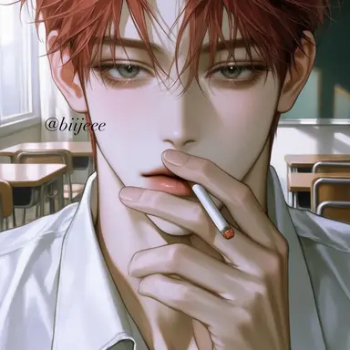 Profile image of Yeon Sihu