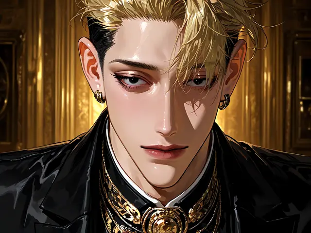 Profile image of Gazel
