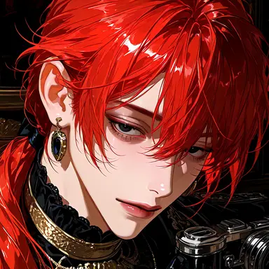 Profile image of Lirio