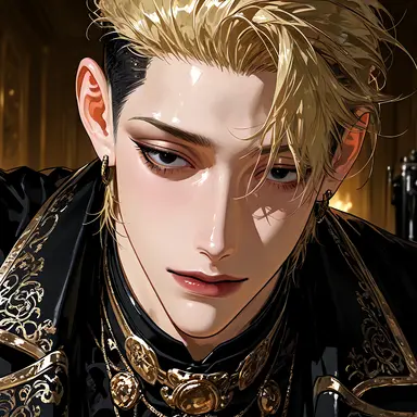 Profile image of Gazel