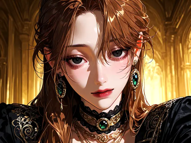 Profile image of Flor