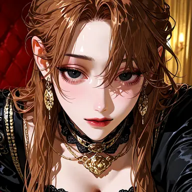 Profile image of Flor