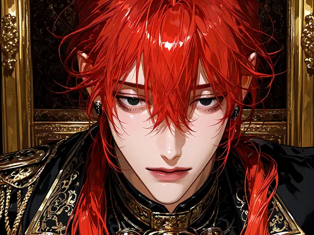 Profile image of Lirio