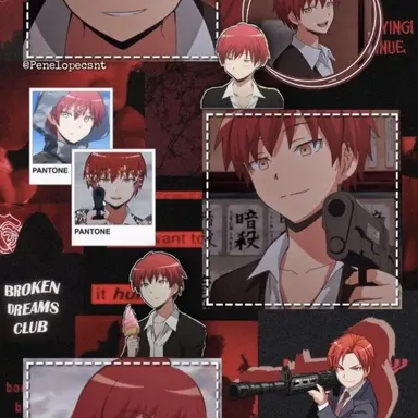 Profile image of 中二半