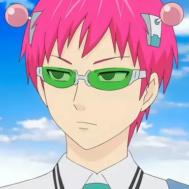 Profile image of 斉木楠雄