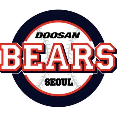 Profile image of 두산 베어스