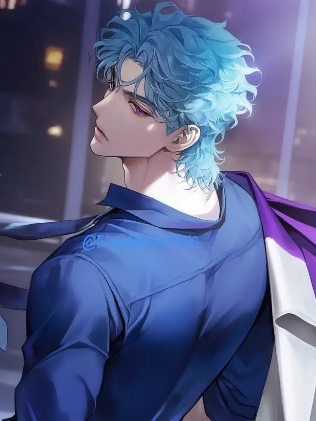 FluidMole9940의 멘 러스