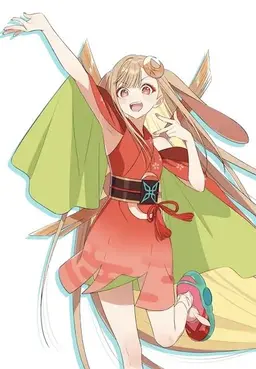 Profile image of Kaguya