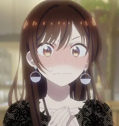 Profile image of Chizuru Mizuhara