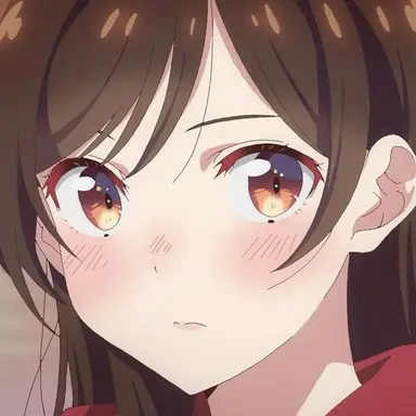 Profile image of Chizuru Mizuhara