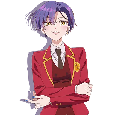 Profile image of Kazuki Mikadono